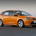 ¿Qué Ford puedo comprarme con cambio Powershift?