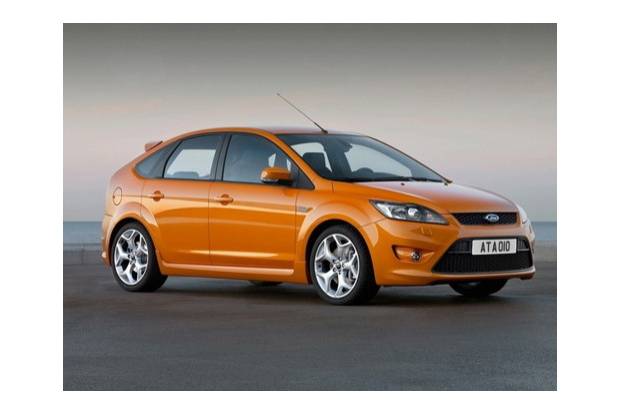 ¿Qué Ford puedo comprarme con cambio Powershift?