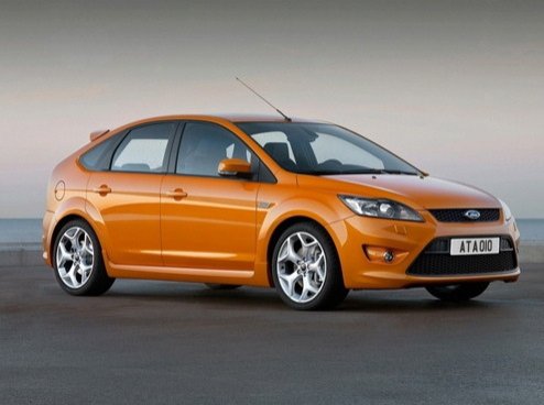 ¿Qué Ford puedo comprarme con cambio Powershift?
