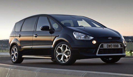 ¿Qué Ford puedo comprarme con cambio Powershift?