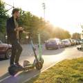 Qué pasa con los patinetes eléctricos que ya no se pueden usar en el transporte público