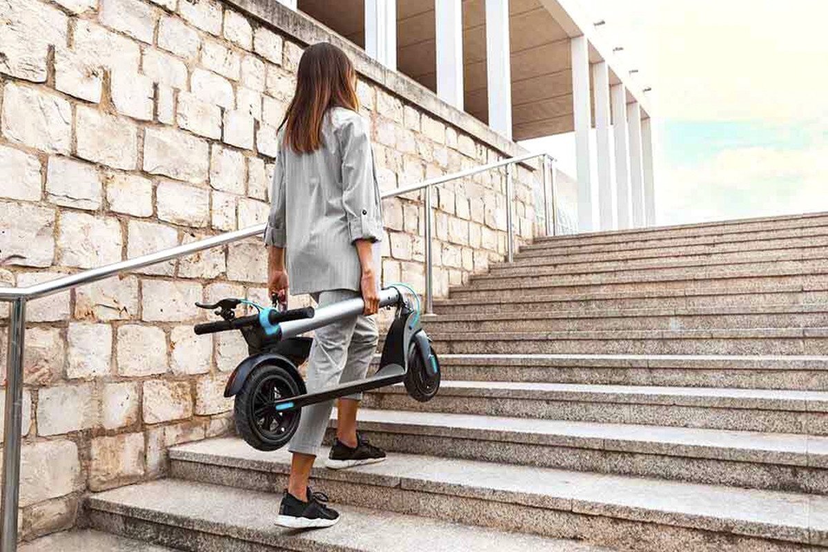patinetes prohibidos en transporte público 3