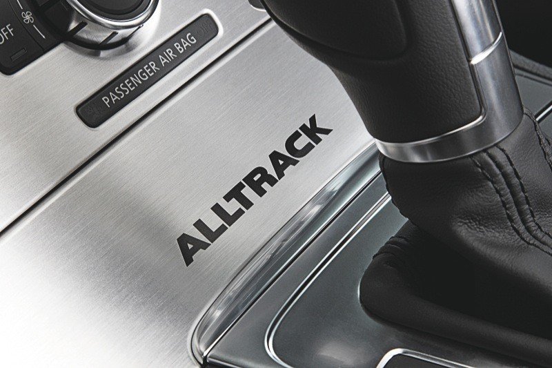 Volkswagen Passat Alltrack, berlina familiar alternativa al SUV