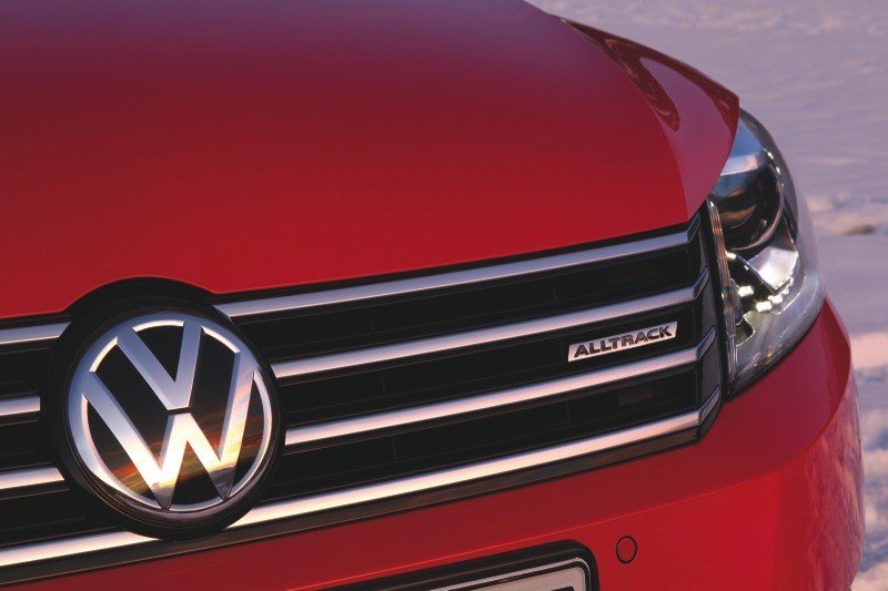 Volkswagen Passat Alltrack, berlina familiar alternativa al SUV