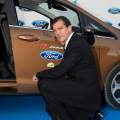 Ford patrocinará la 4ª Gala Starlite