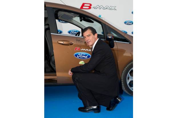 Ford patrocinará la 4ª Gala Starlite