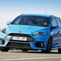 Ford Focus RS: La referencia deportiva