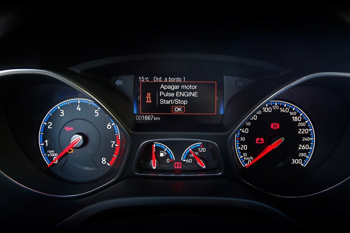 Ford Focus RS: La referencia deportiva