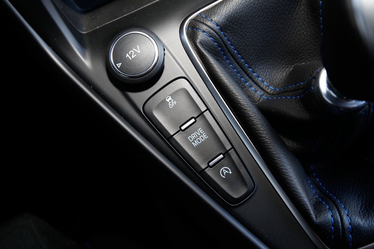 Ford Focus RS: La referencia deportiva