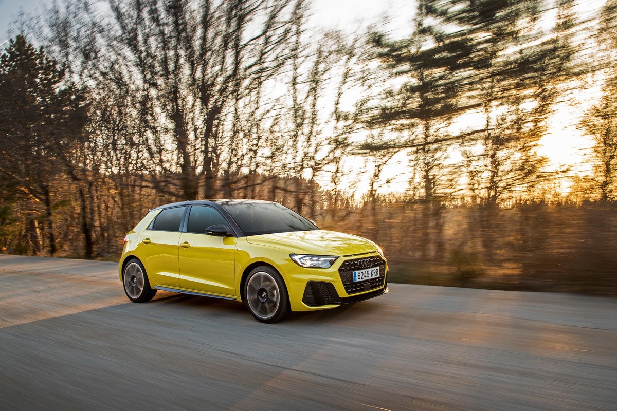 Prueba Audi A1: guía de compra de motores y acabados