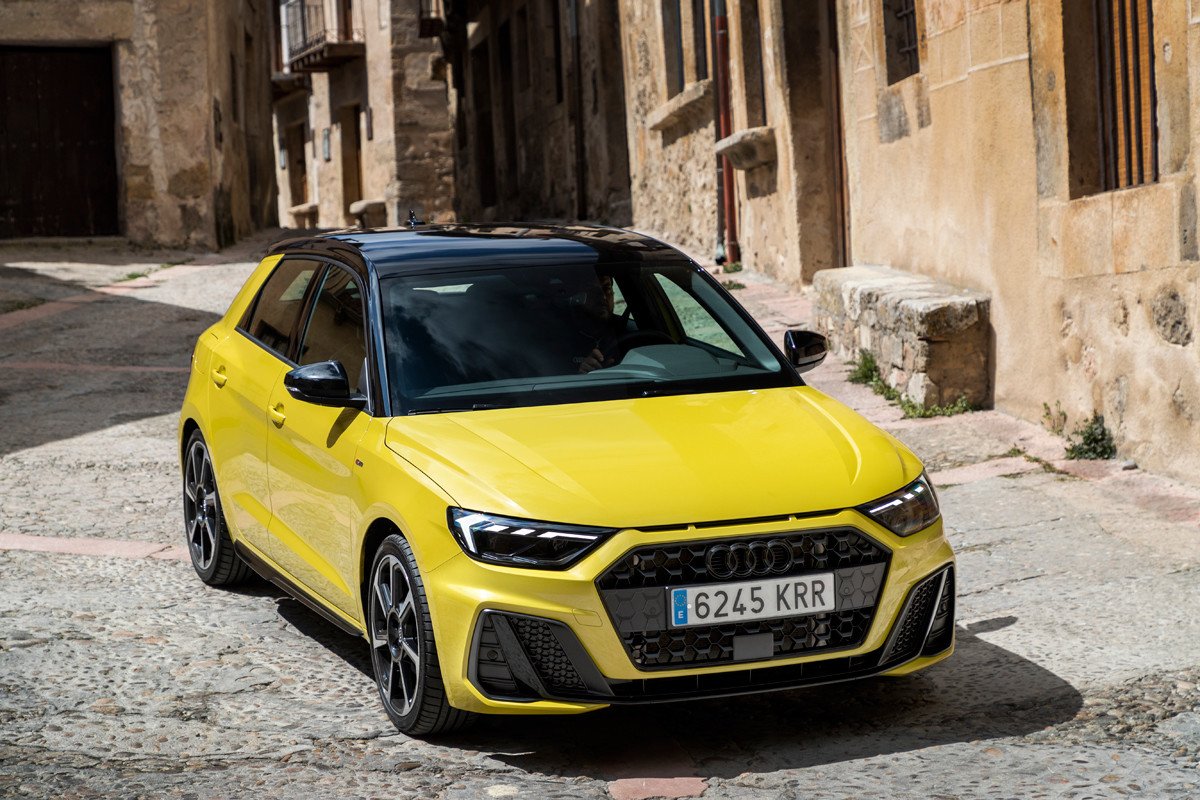 Prueba Audi A1: guía de compra de motores y acabados