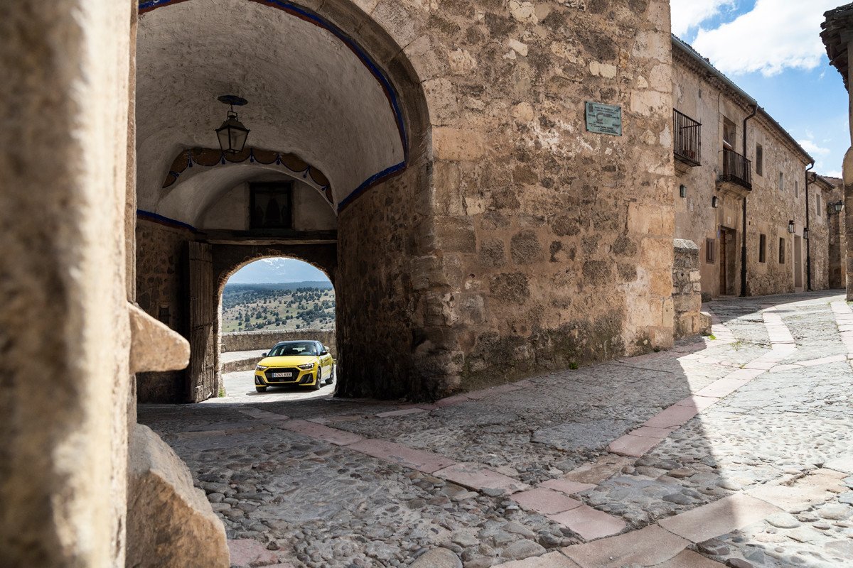 Prueba Audi A1: guía de compra de motores y acabados