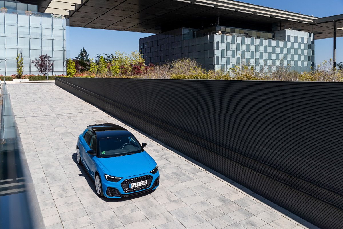 Prueba Audi A1: guía de compra de motores y acabados