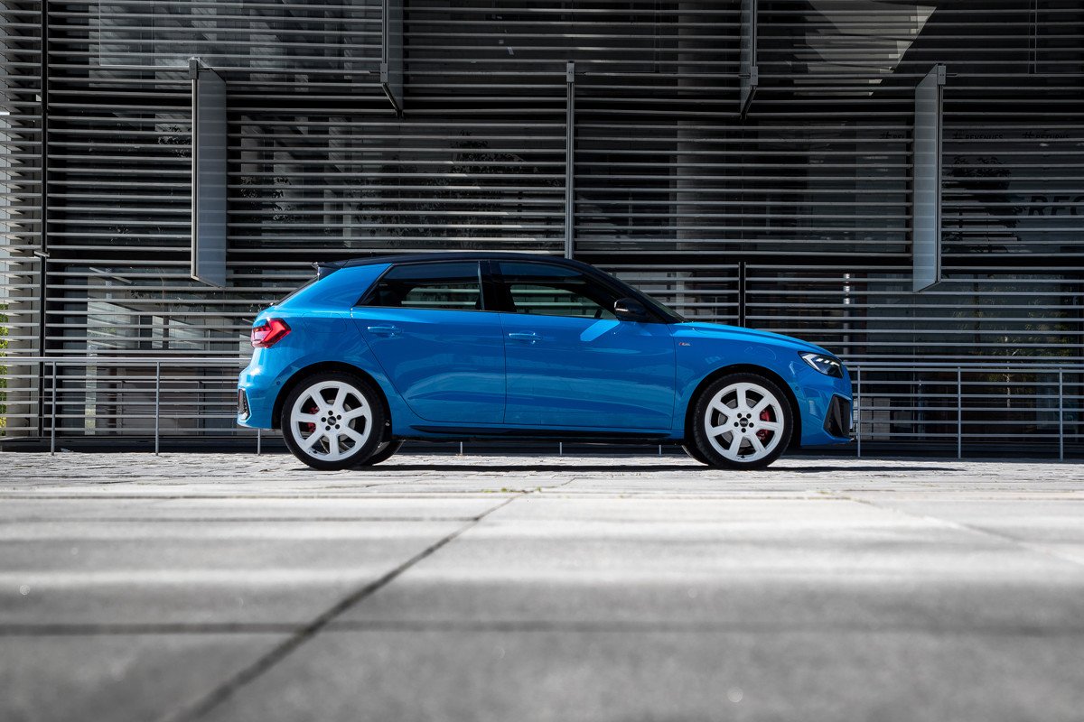 Prueba Audi A1: guía de compra de motores y acabados