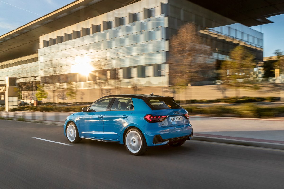 Prueba Audi A1: guía de compra de motores y acabados