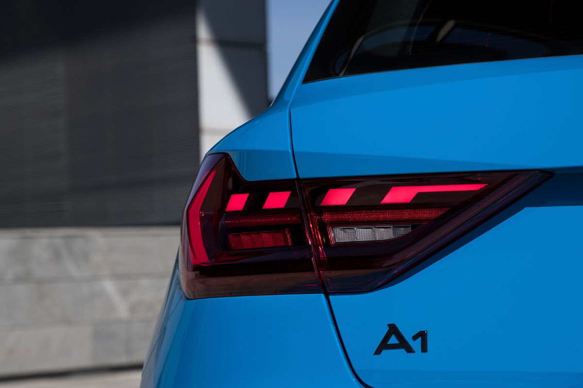 Prueba Audi A1: guía de compra de motores y acabados