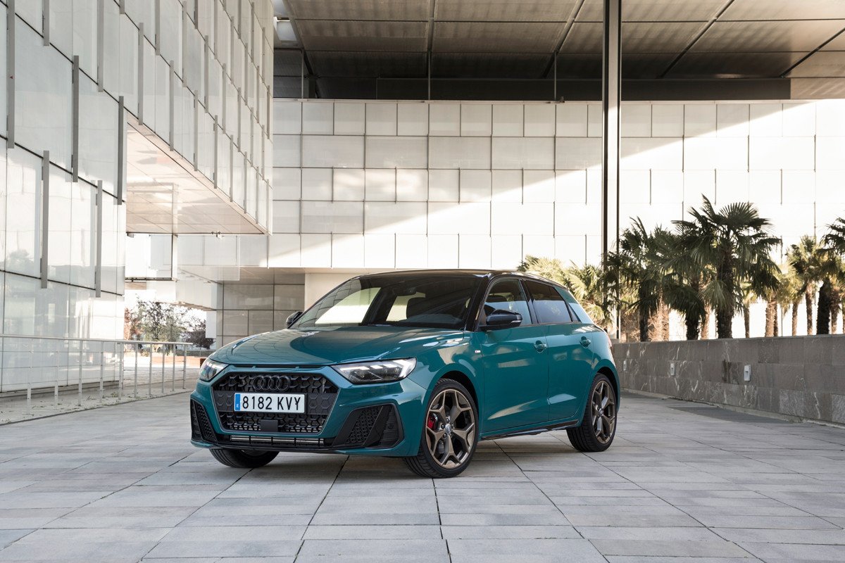 Prueba Audi A1: guía de compra de motores y acabados