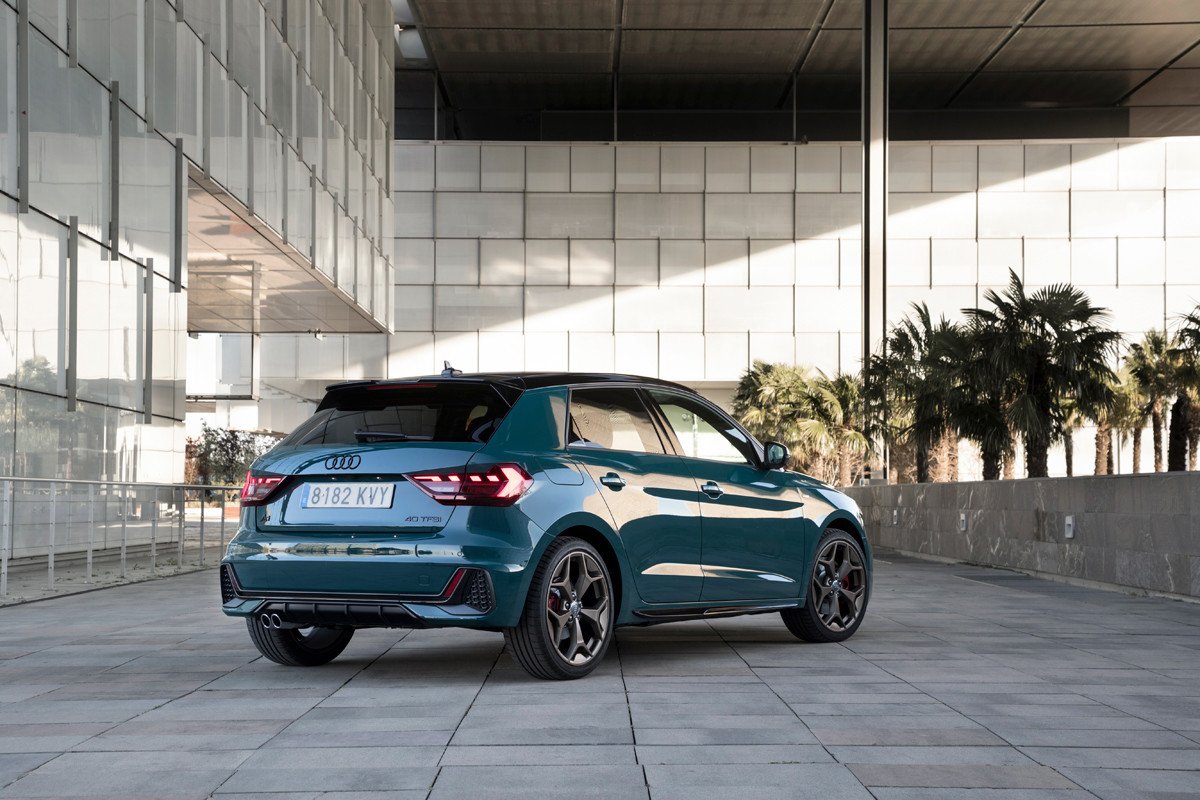 Prueba Audi A1: guía de compra de motores y acabados