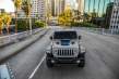Jeep Wrangler 4xe First Edition: offroad sostenible ya reservable