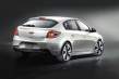 Nuevo Chevrolet Cruze 5 puertas