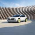 BMW i Vision Dee: prototipo que anticipa la Neue Klasse que llegará en 2025