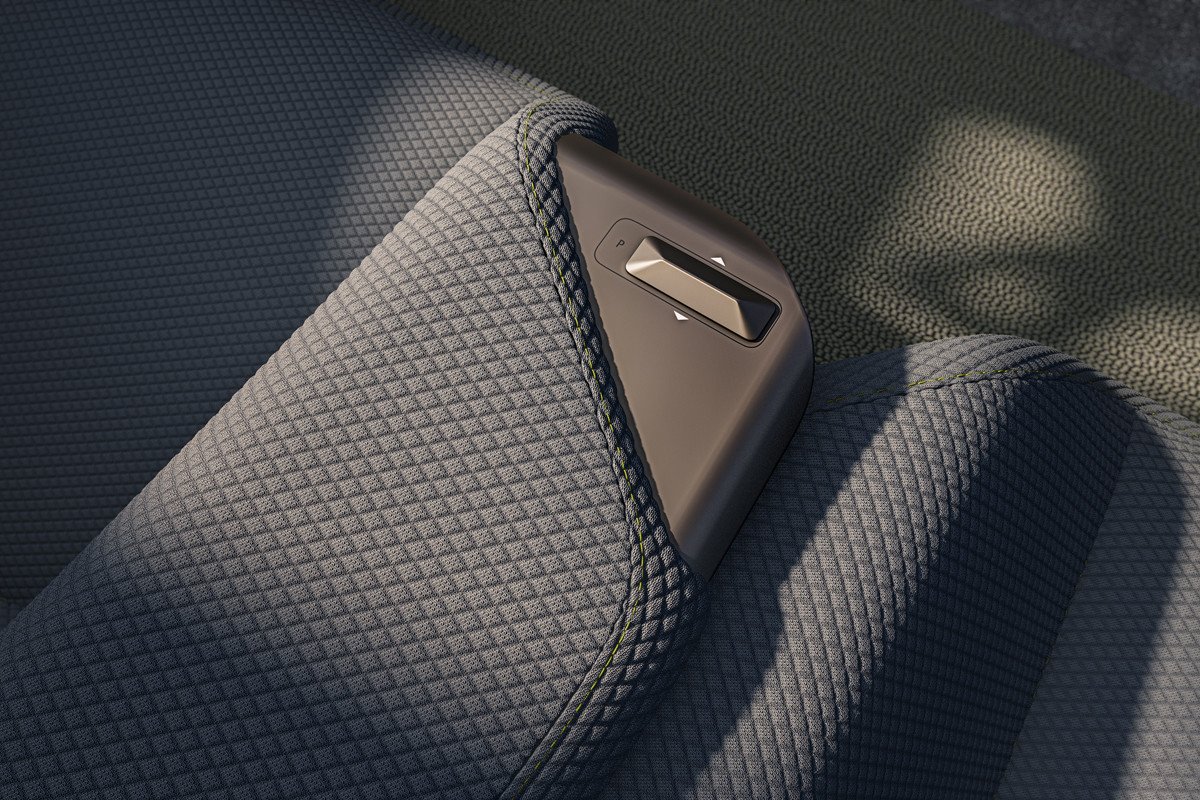 BMW i Vision Dee: prototipo que anticipa la Neue Klasse que llegará en 2025