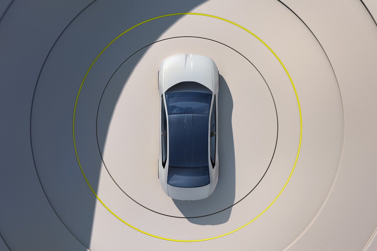 BMW i Vision Dee: prototipo que anticipa la Neue Klasse que llegará en 2025