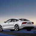 Audi RS7 Sportback: un coupé de lujo para los circuitos