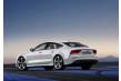 Audi RS7 Sportback: un coupé de lujo para los circuitos