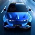 Nuevo Alpine A390: el deportivo de 5 puertas y 470 CV del garaje de ensueño de Alpine