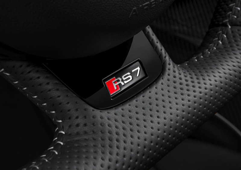 Audi RS7 Sportback: un coupé de lujo para los circuitos