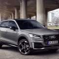 Audi Q2 Edition #1, más deportividad para el SUV pequeño de Audi 