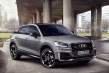 Audi Q2 Edition #1, más deportividad para el SUV pequeño de Audi 