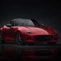 Nuevo Mazda MX-5: Llega la cuarta generación