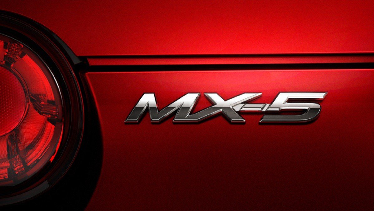 Nuevo Mazda MX-5: Llega la cuarta generación