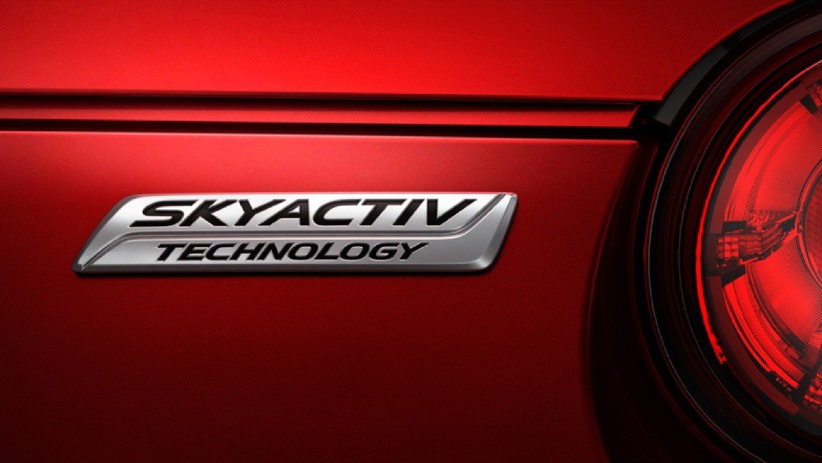Nuevo Mazda MX-5: Llega la cuarta generación
