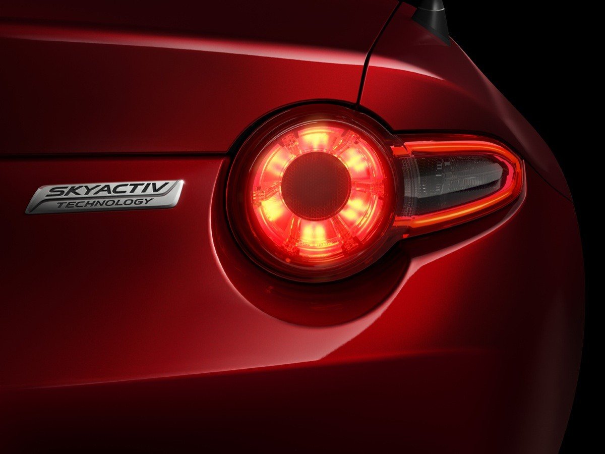 Nuevo Mazda MX-5: Llega la cuarta generación