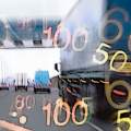 Exceso de velocidad: multas y penas de cárcel