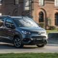 Toyota Proace City Verso: precio, equipamiento, versiones y fotos