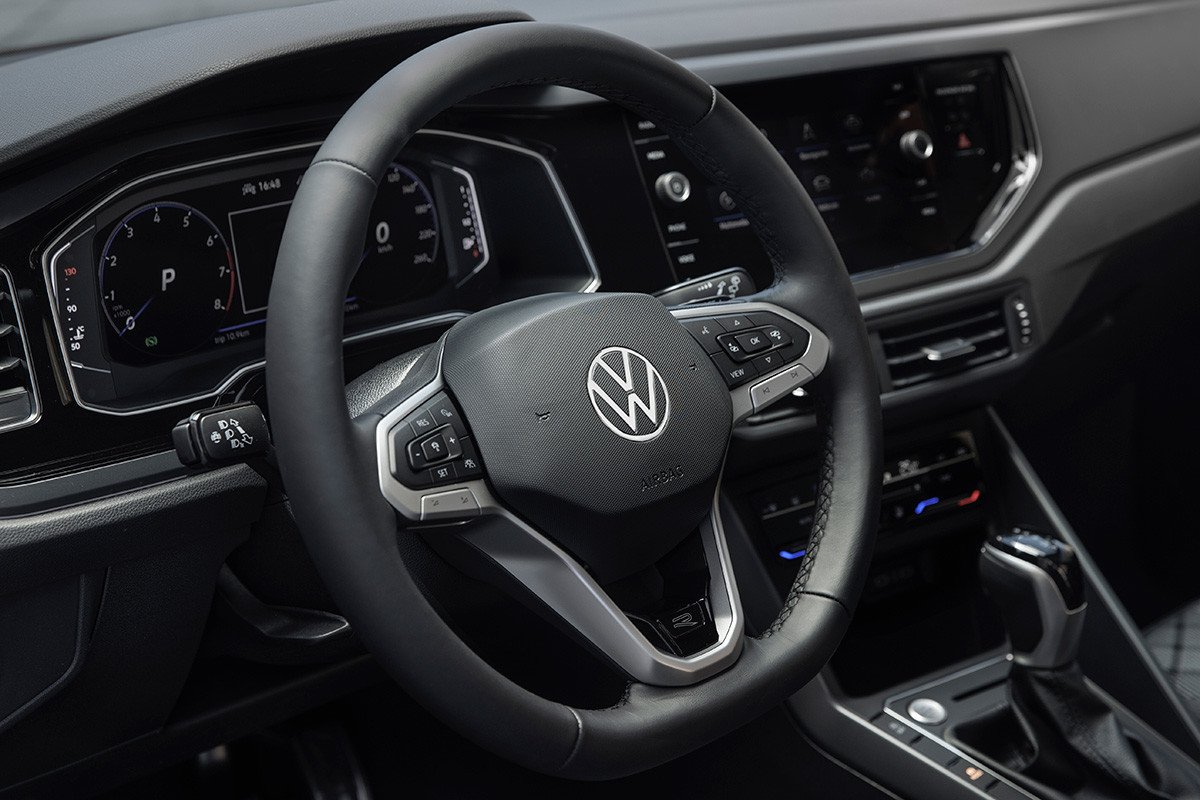 Prueba Volkswagen Taigo: Opiniones, precio, medidas del SUV coupé hecho en España
