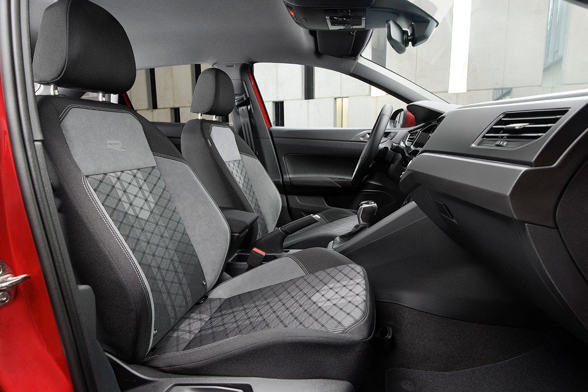 Prueba Volkswagen Taigo: Opiniones, precio, medidas del SUV coupé hecho en España