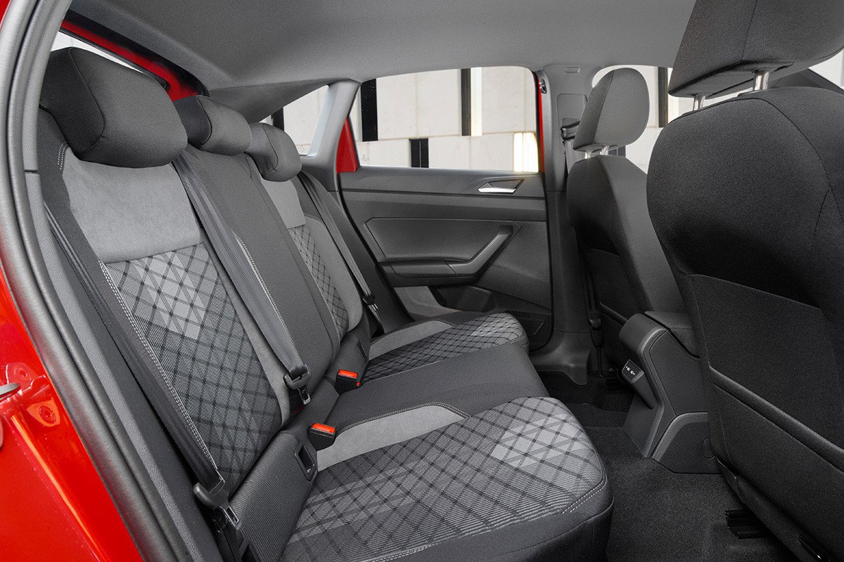 Prueba Volkswagen Taigo: Opiniones, precio, medidas del SUV coupé hecho en España