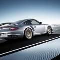 Porsche 911 GT2 RS: “Nos los quitan de las manos”
