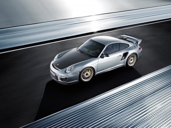 Porsche 911 GT2 RS: “Nos los quitan de las manos”