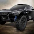 EBRO está imparable: competirá en el Rally Dakar 2026 con este coche