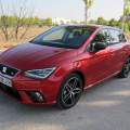 Prueba Seat Ibiza: guía para elegir el mejor motor y equipamiento