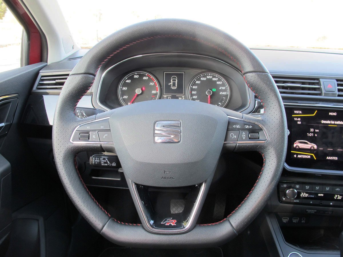 Prueba Seat Ibiza: guía para elegir el mejor motor y equipamiento