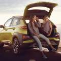 Hyundai amplía los modelos de su renting a particulares Personall