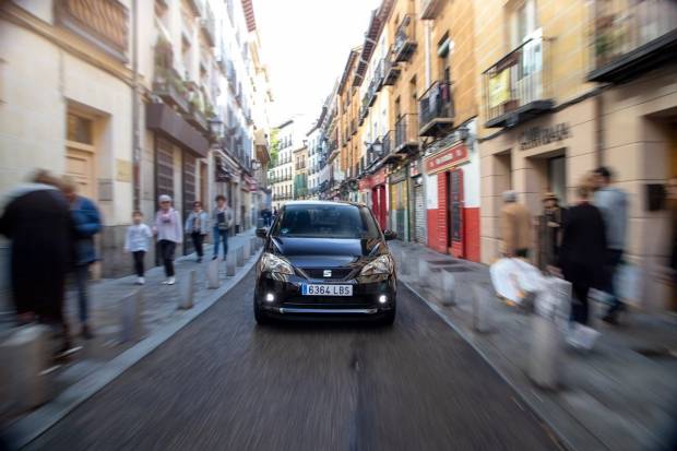 Fase 1 Madrid: Vuelve el pago en Zona ser y cambios en franjas horarias