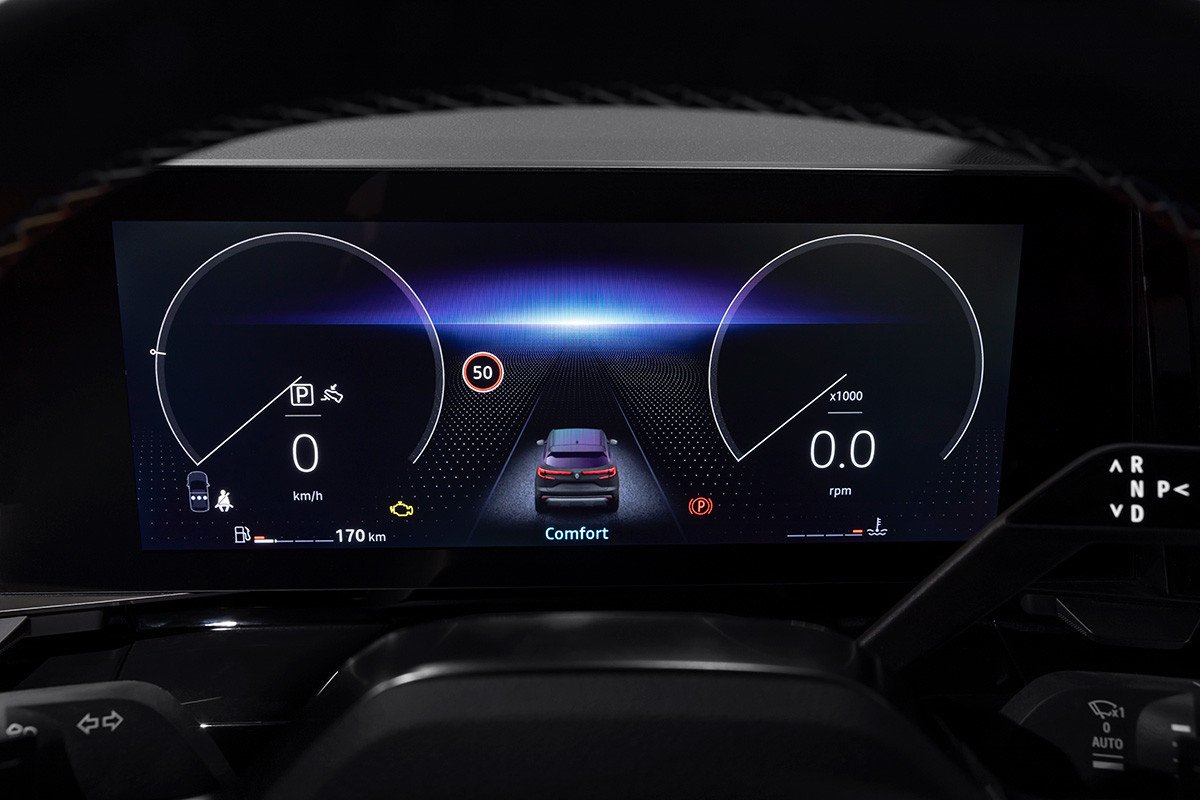 Nuevo Renault Austral, un paso más en la Renaulution